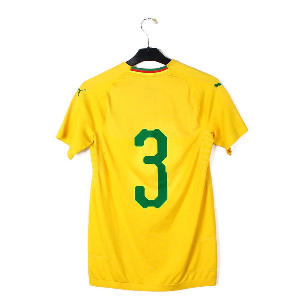 2018 - Cameroun #3 (L) [stock pro]