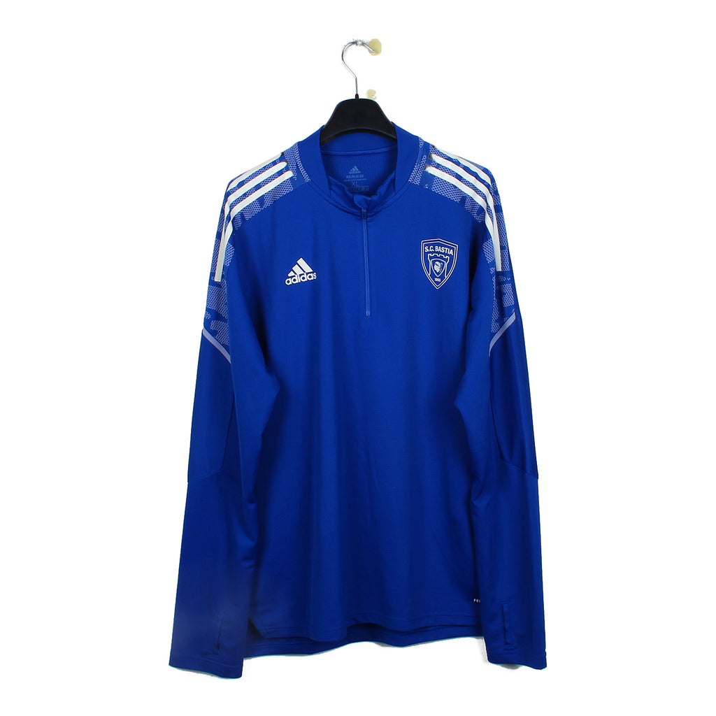 2020/21 - Bastia (XL)