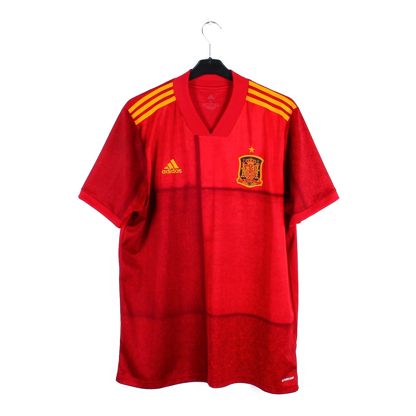 2020/21 - Espagne (2XL)
