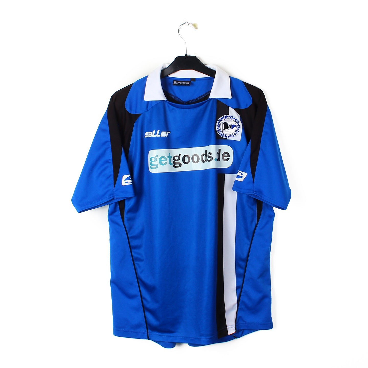 2011/12 - Arminia Bielefeld (S)