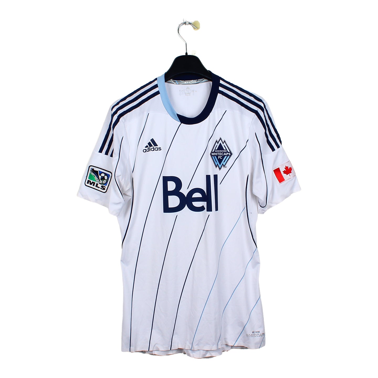 2013/14 - Vancouver Whitecaps FC (L)