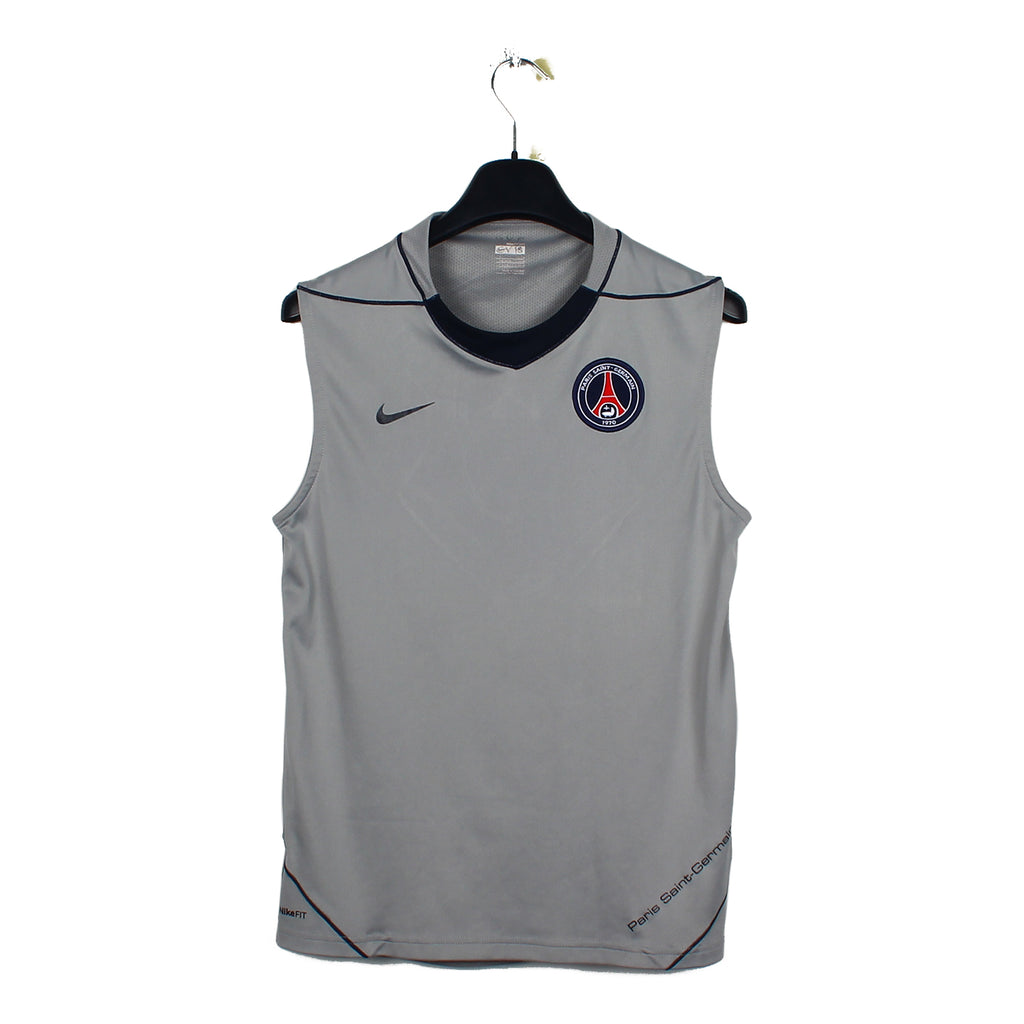 2007/08 - PSG (S)