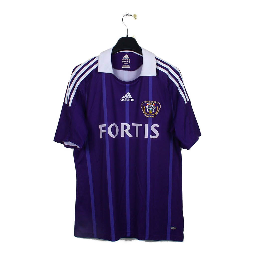 2008/09 - Anderlecht (M) *centenaire*