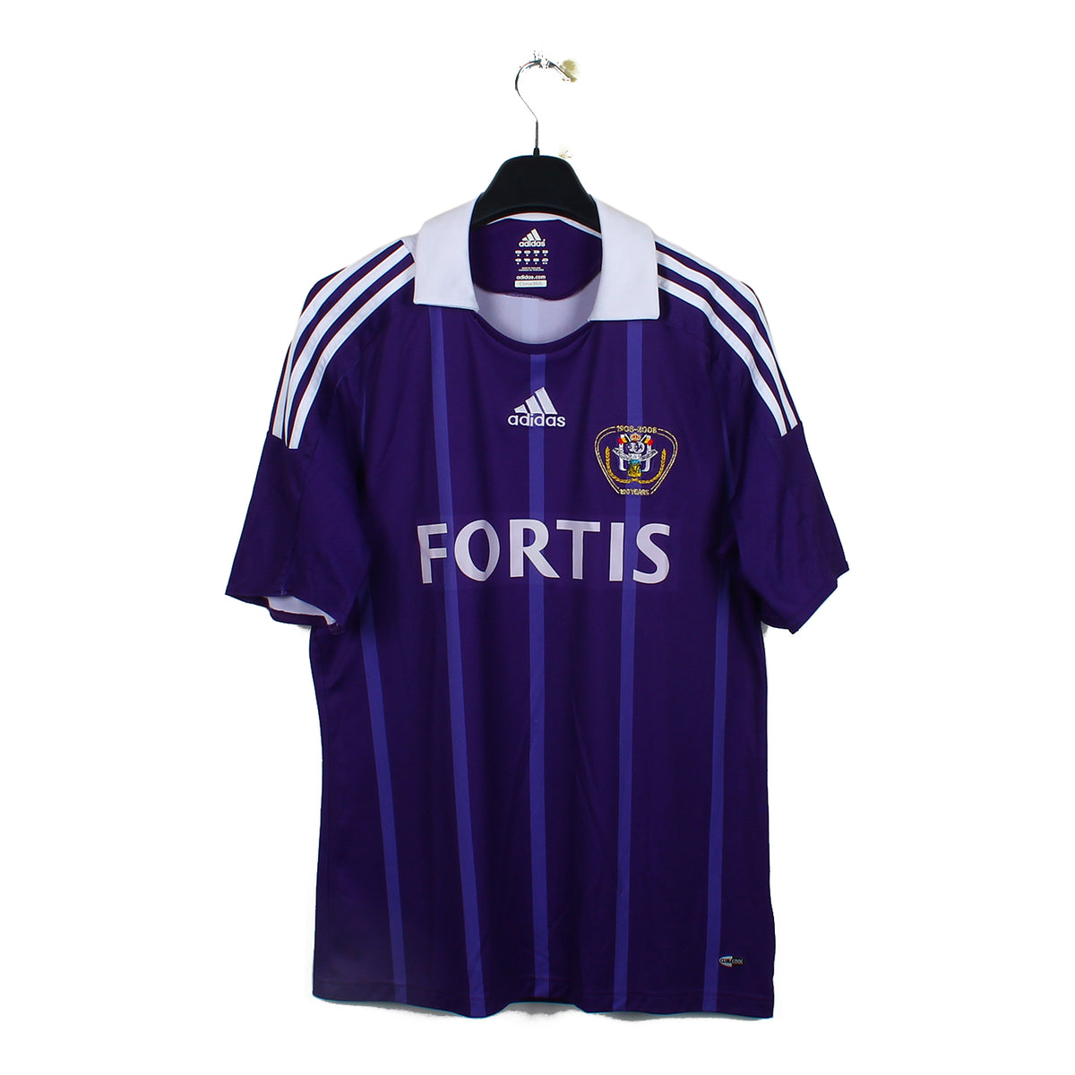 2008/09 - Anderlecht (M) *centenaire*