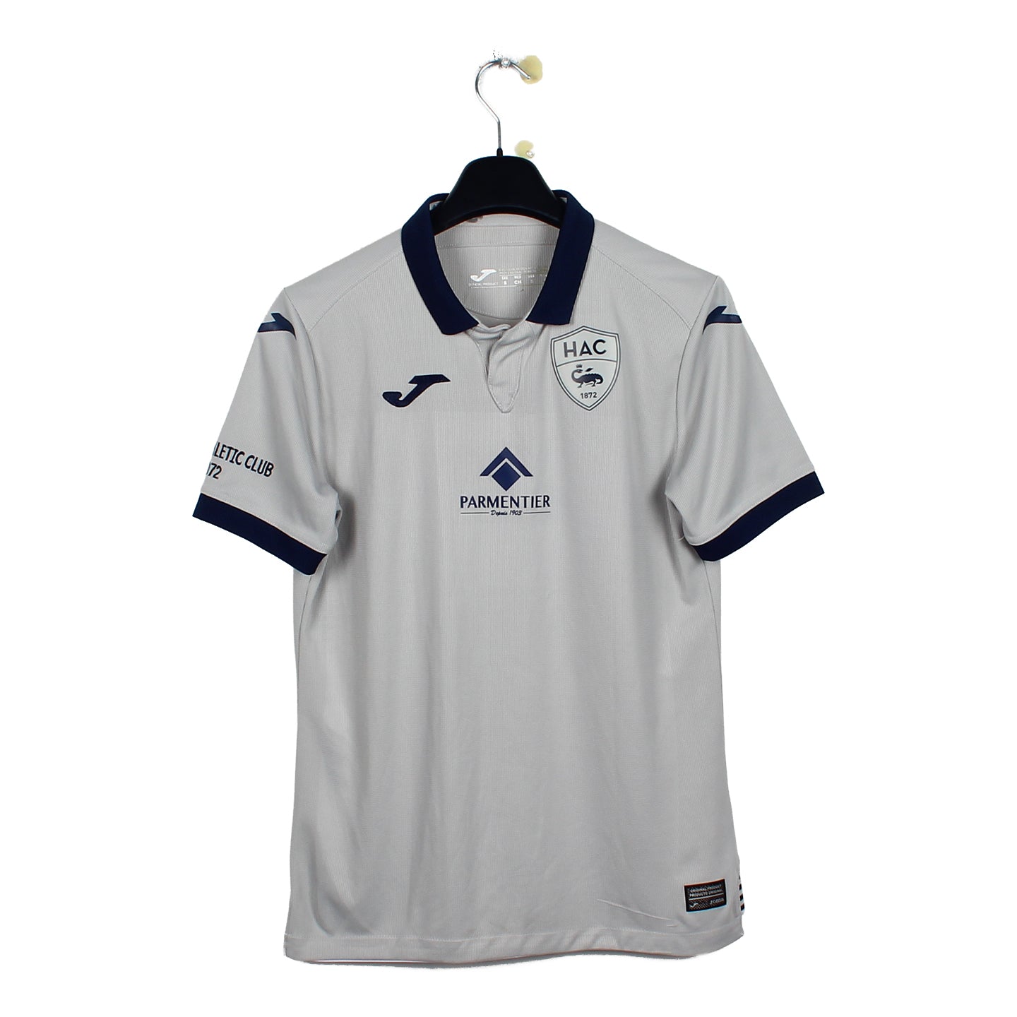 2020/21 - Le Havre #10 (S)