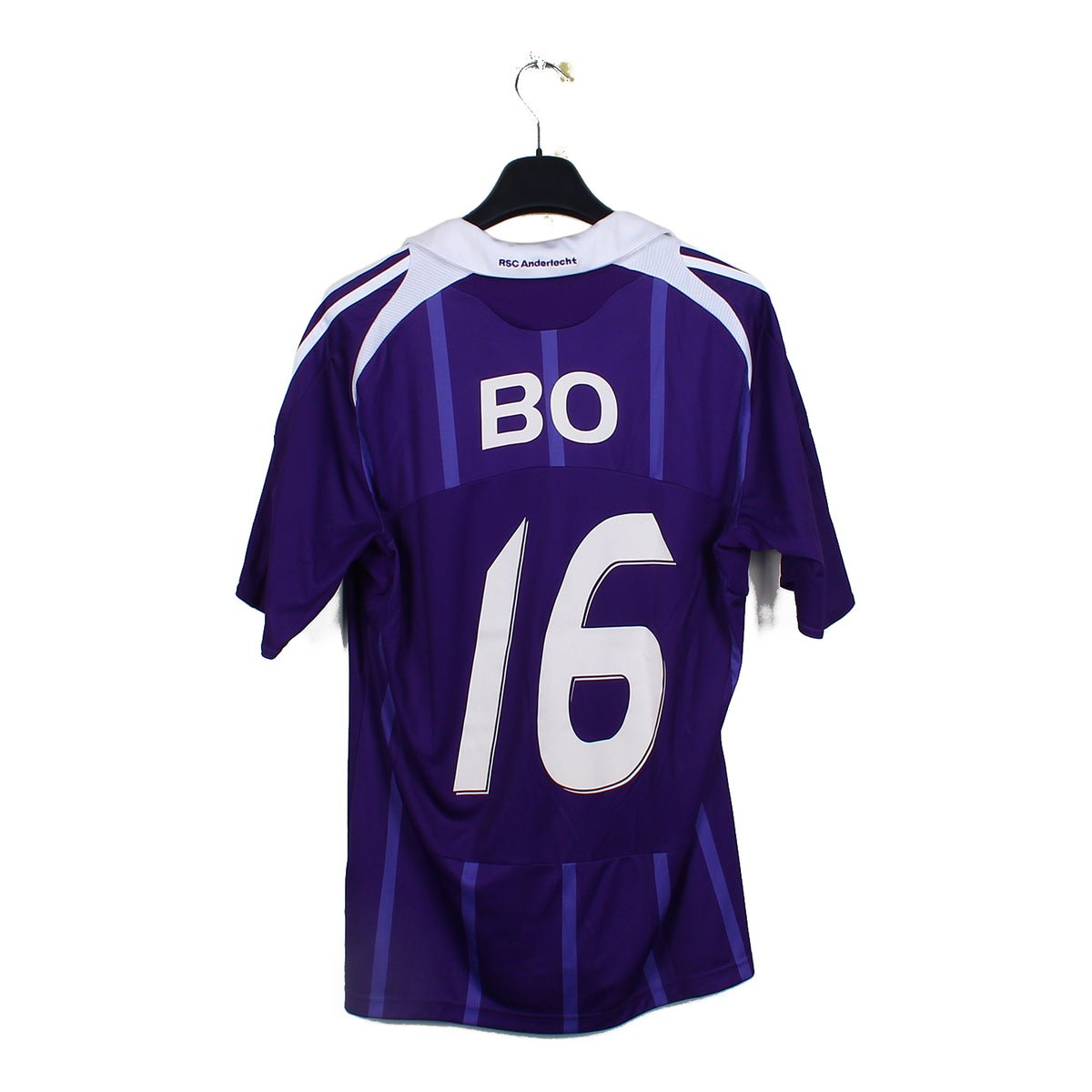 2008/09 - Anderlecht (M) *centenaire*