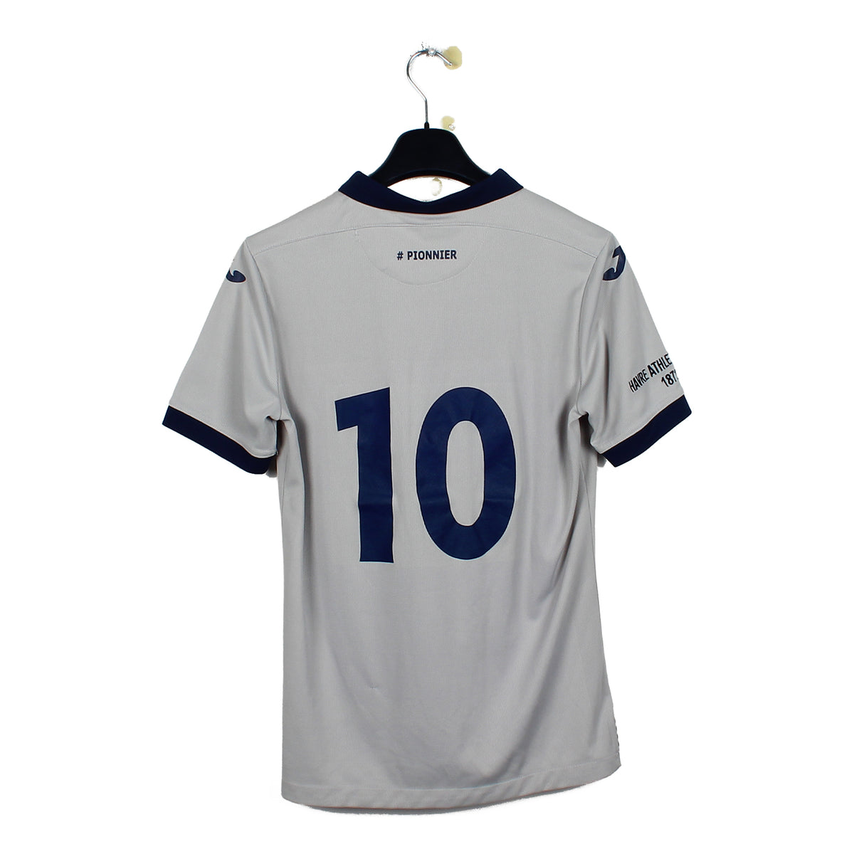 2020/21 - Le Havre #10 (S)
