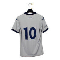 2020/21 - Le Havre #10 (S)