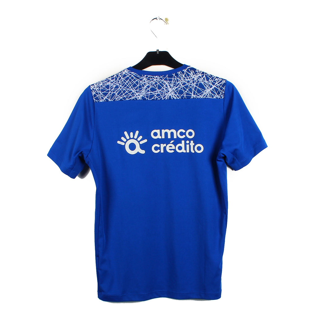 2020/21 - Famalicao (S)