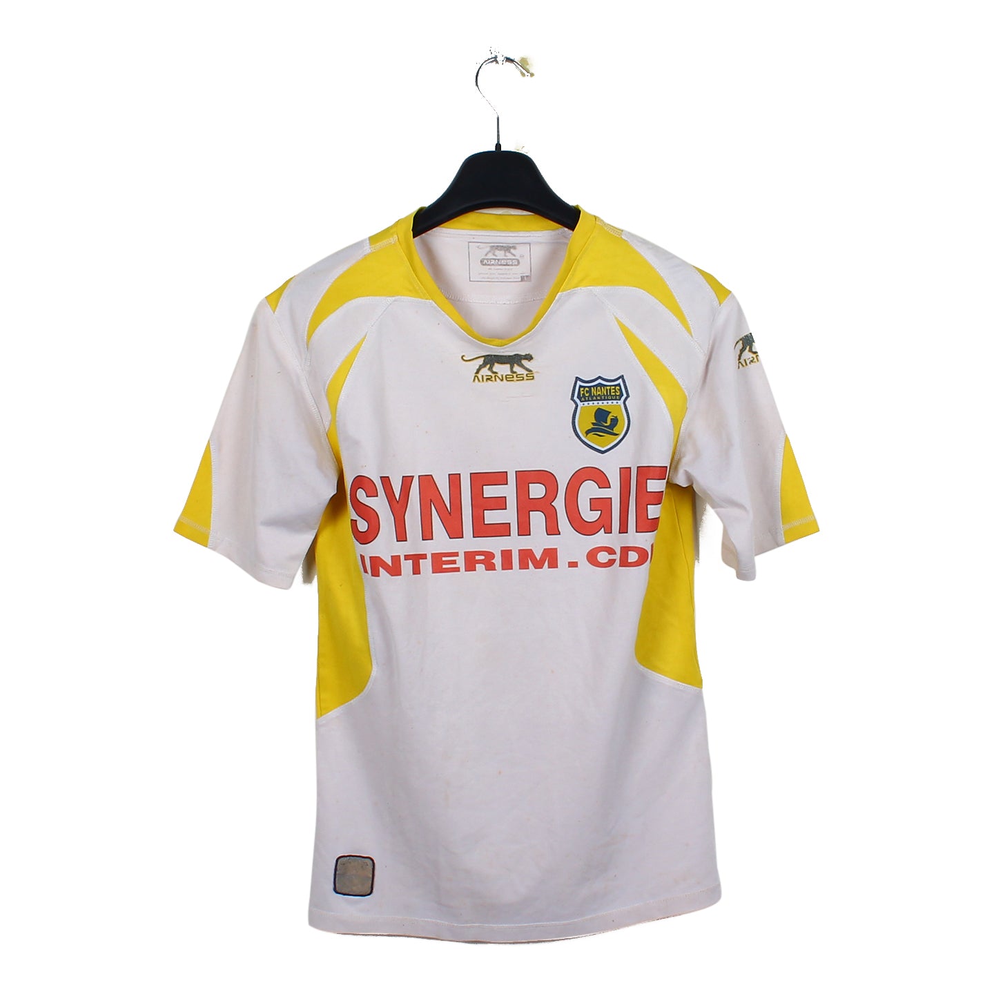 2005/06 - FC Nantes (L)