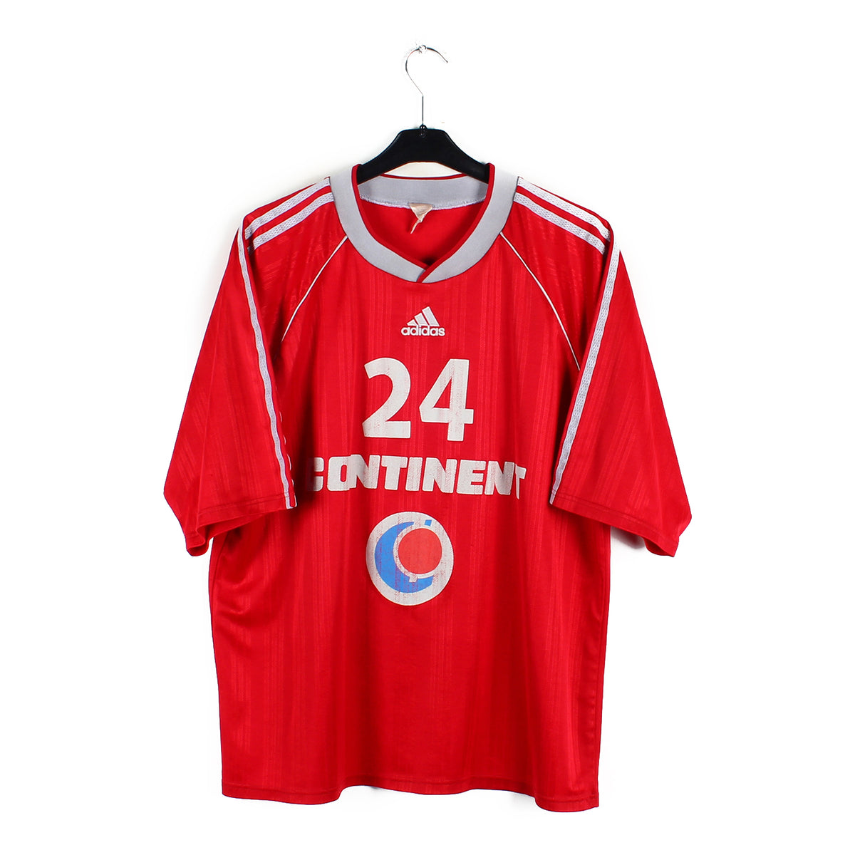 1990's - Stade Malherbe Caen #24 (M) [stock pro]