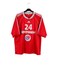 1990's - Stade Malherbe Caen #24 (M) [stock pro]