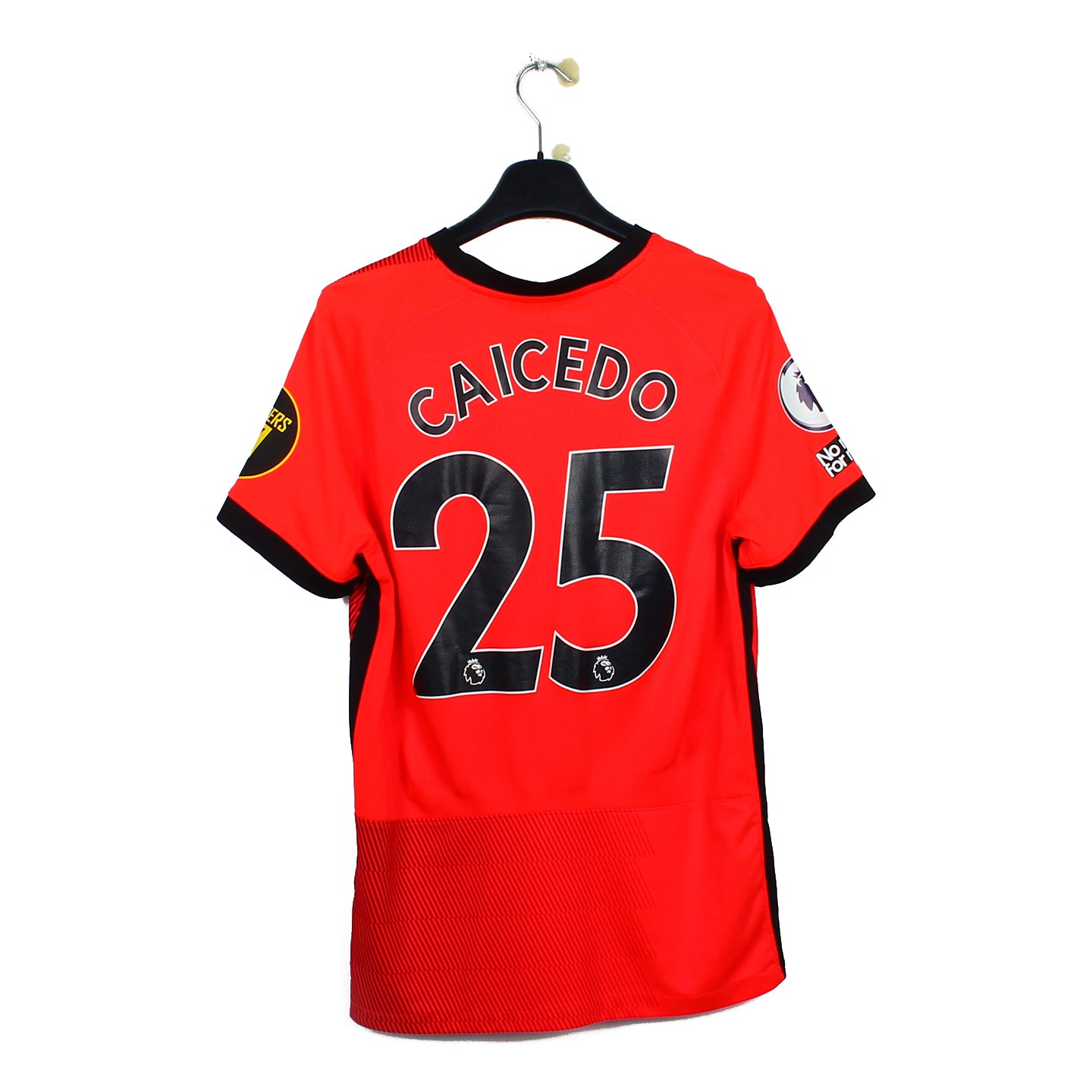 2022/23 - Brighton - Caicedo #25 (M) [WORN]
