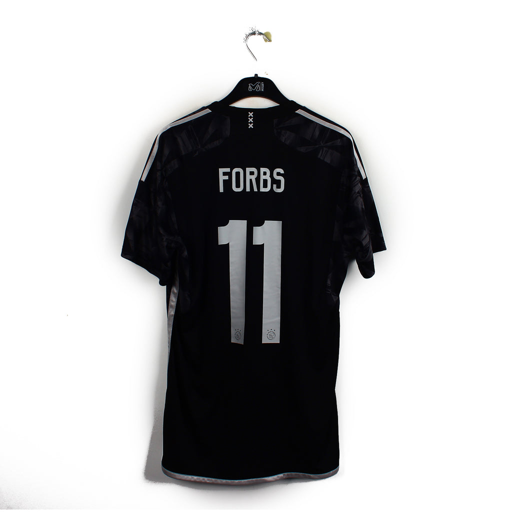 2023/24 - Ajax Amsterdam - Forbs #11 (L)