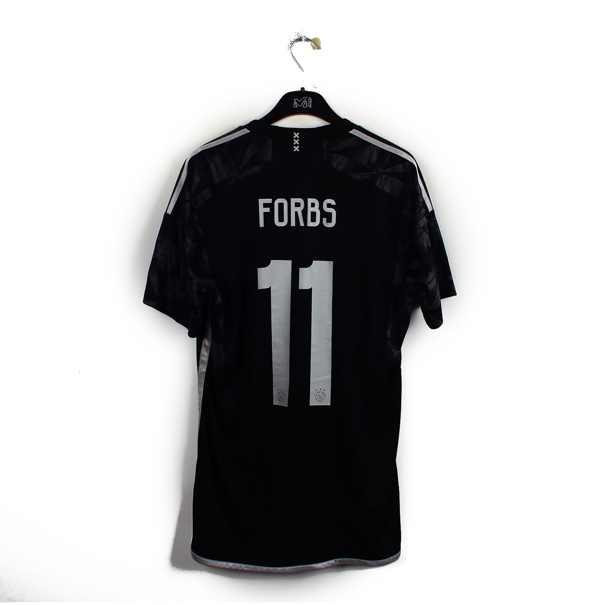 2023/24 - Ajax Amsterdam - Forbs #11 (L)