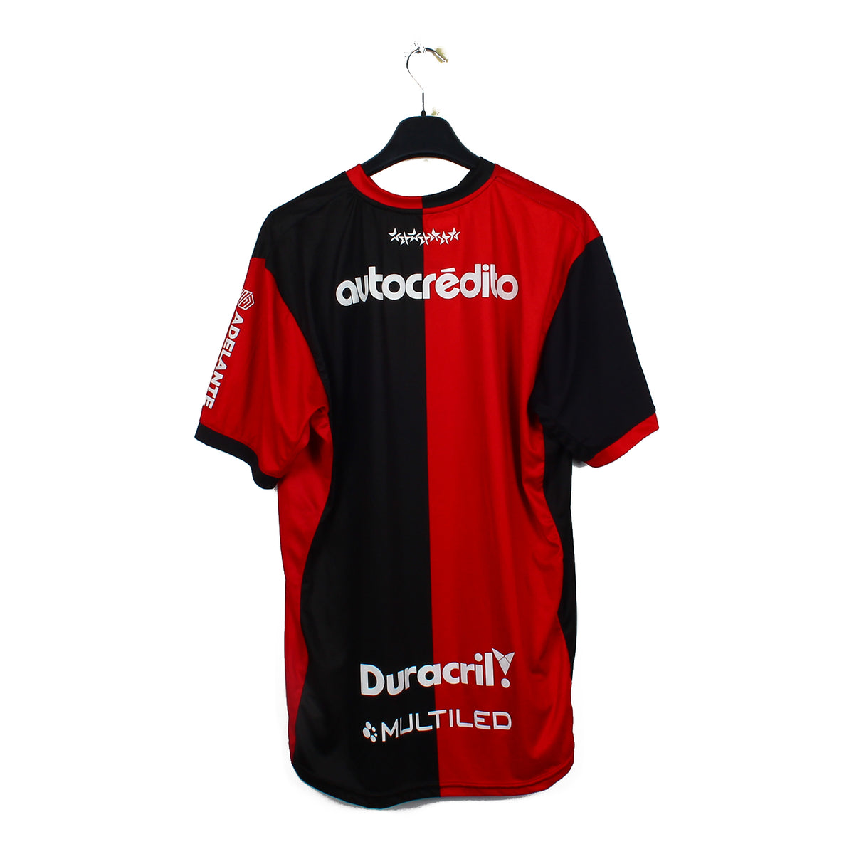 2022 - Newell's Old Boys (2XL)
