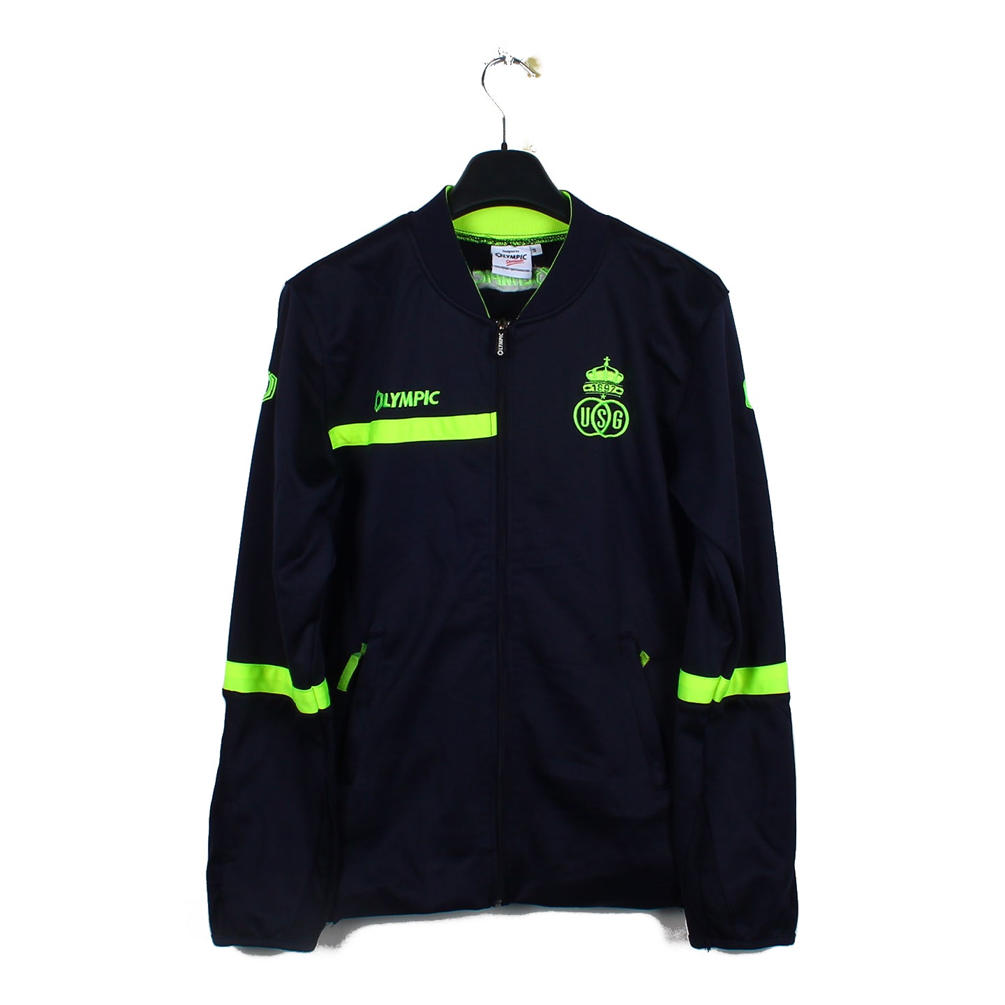 2010's - Royale Union Saint-Gilloise (S)