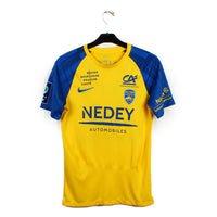 2022/23 - Sochaux Montbéliard FC - Aaneba #22 (S)