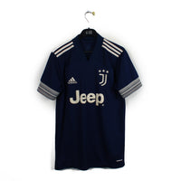 2020/21 - Juventus - Morata #9 (S)