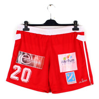 2006/07 - Cannes AS #20 (L) + short [stock pro]