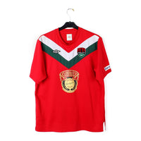 2012/13 - Cork City #7 (XL) [MATCH ISSUE]