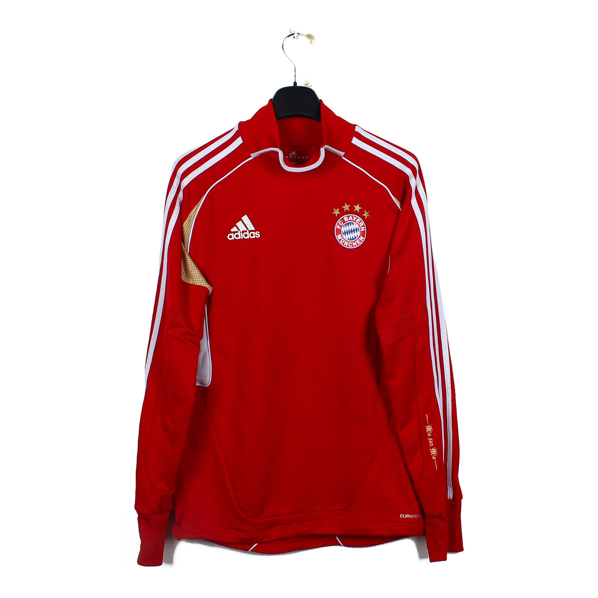 2011/12 - Bayern Munich (S)