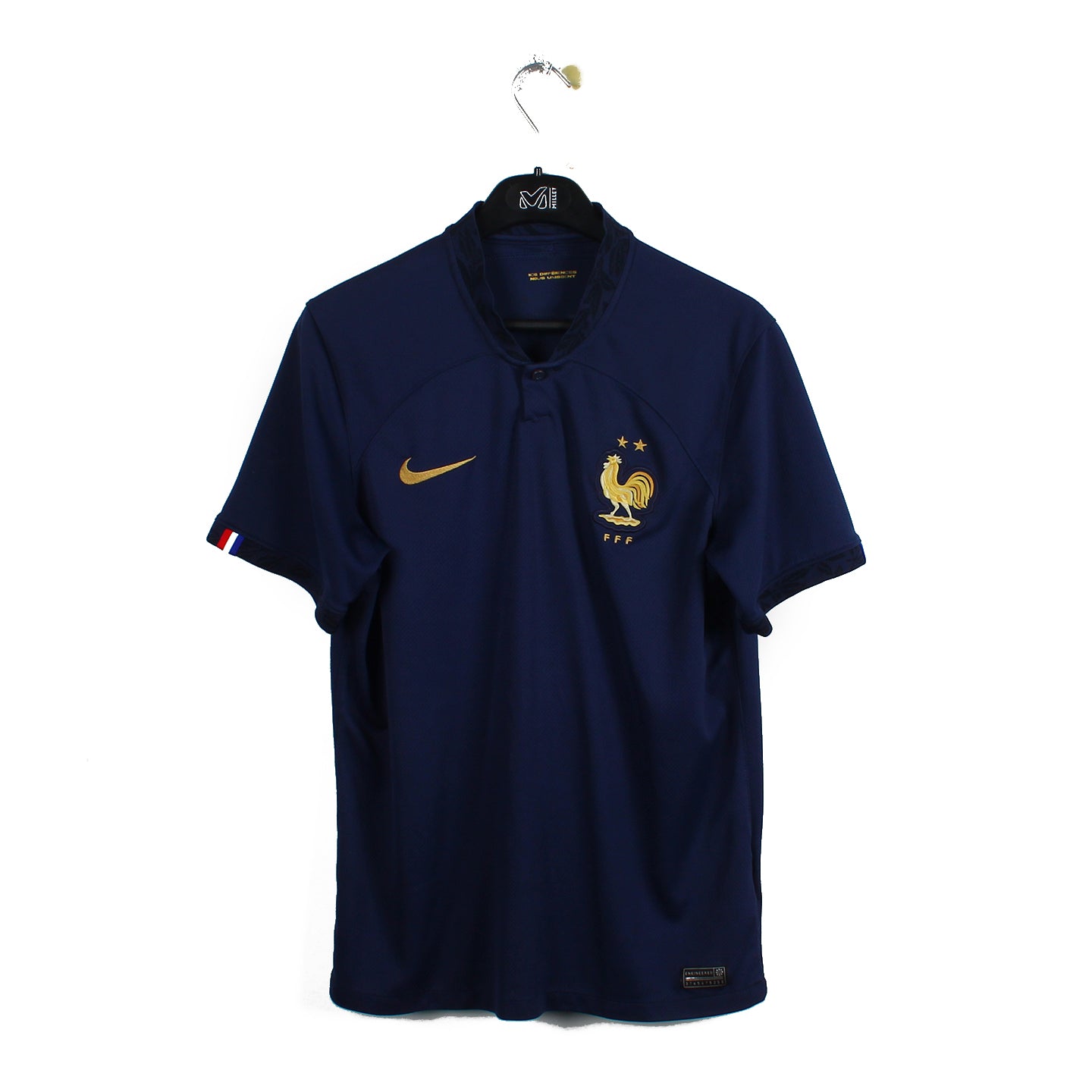 2022/23 - Equipe de France (L)