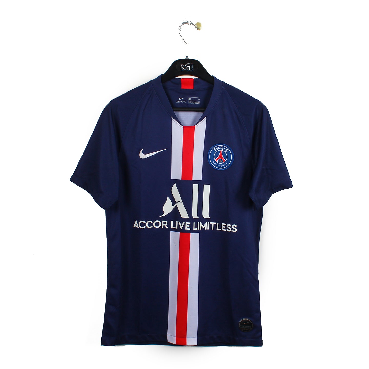 2019/20 - PSG (S)