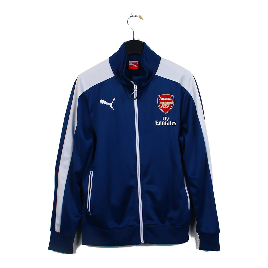 2014/15 - Arsenal FC (S)