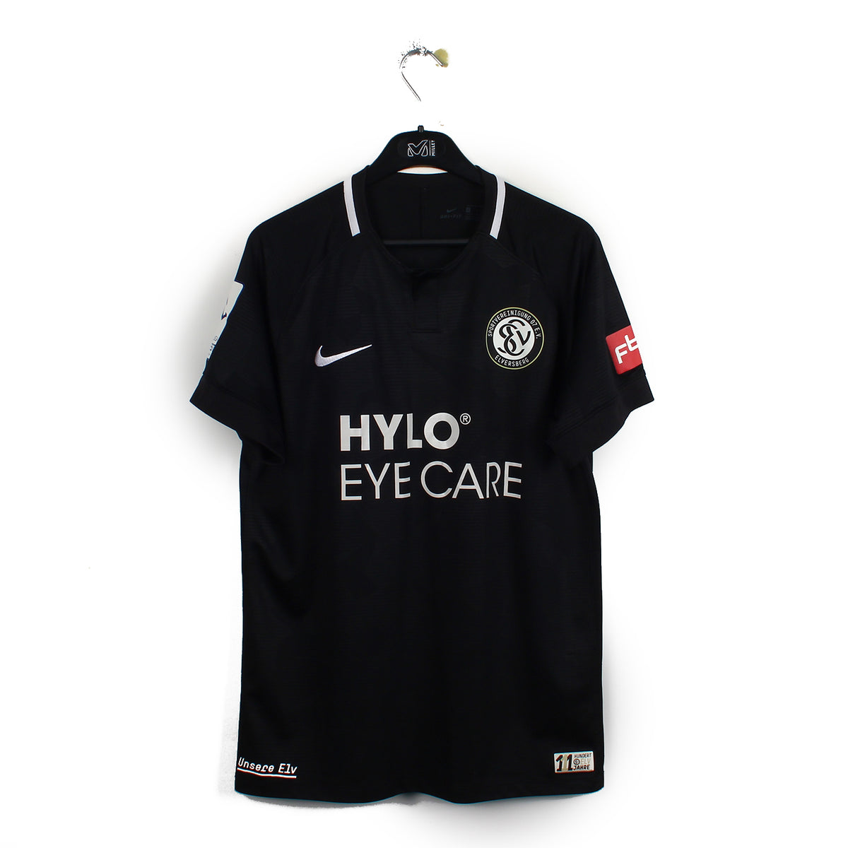 2018/19 - SV07 Elversberg - Kofler #3 (L)