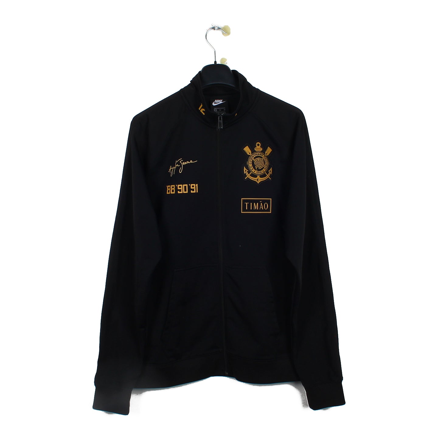 2018 - Corinthians (XL)