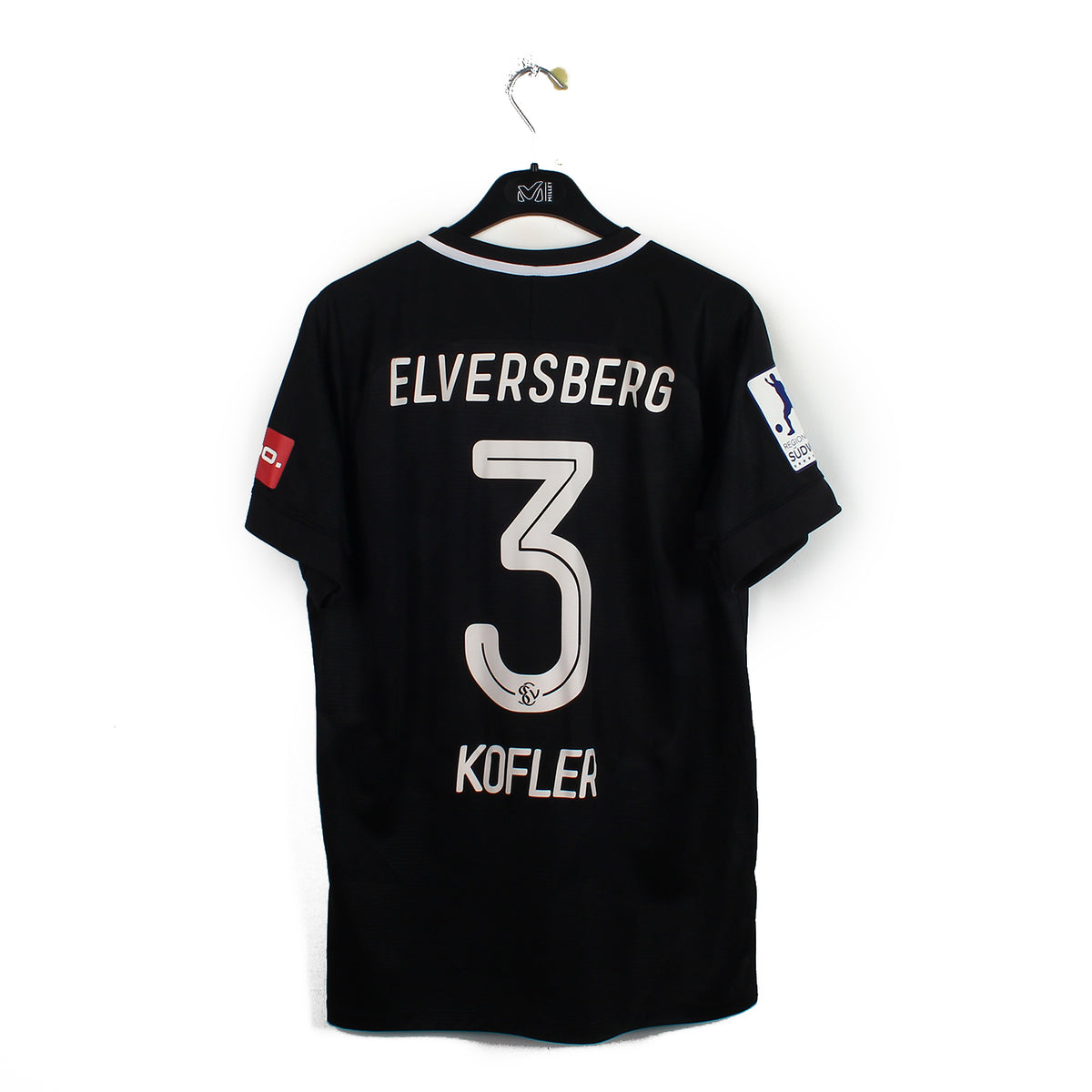 2018/19 - SV07 Elversberg - Kofler #3 (L)