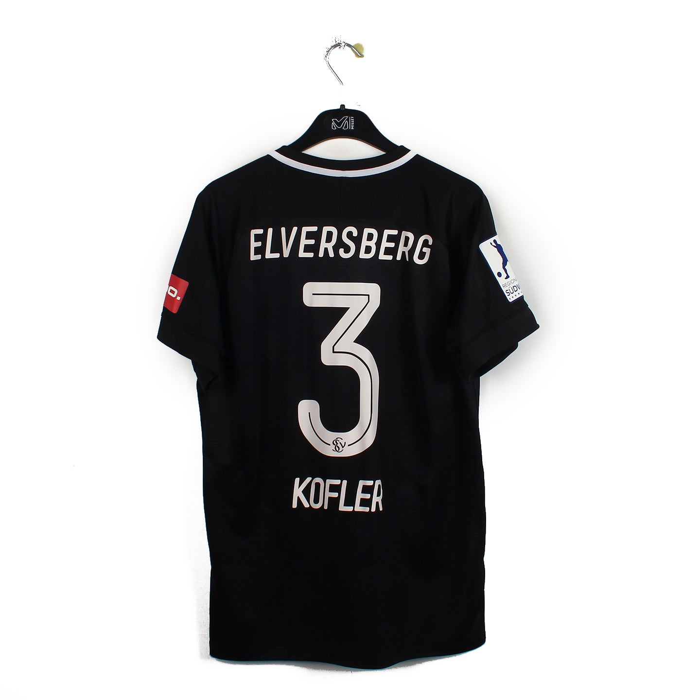 2018/19 - SV07 Elversberg - Kofler #3 (L)