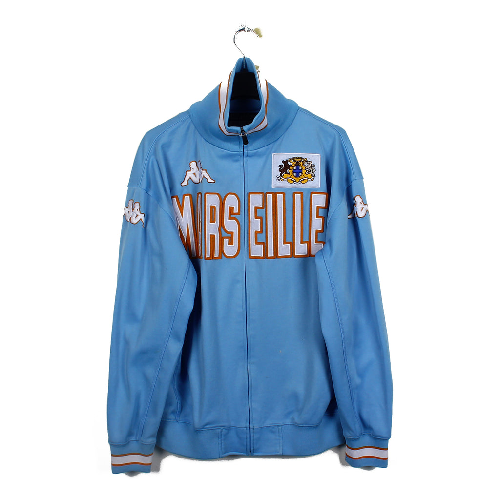 2010/11 - OM (2XL)