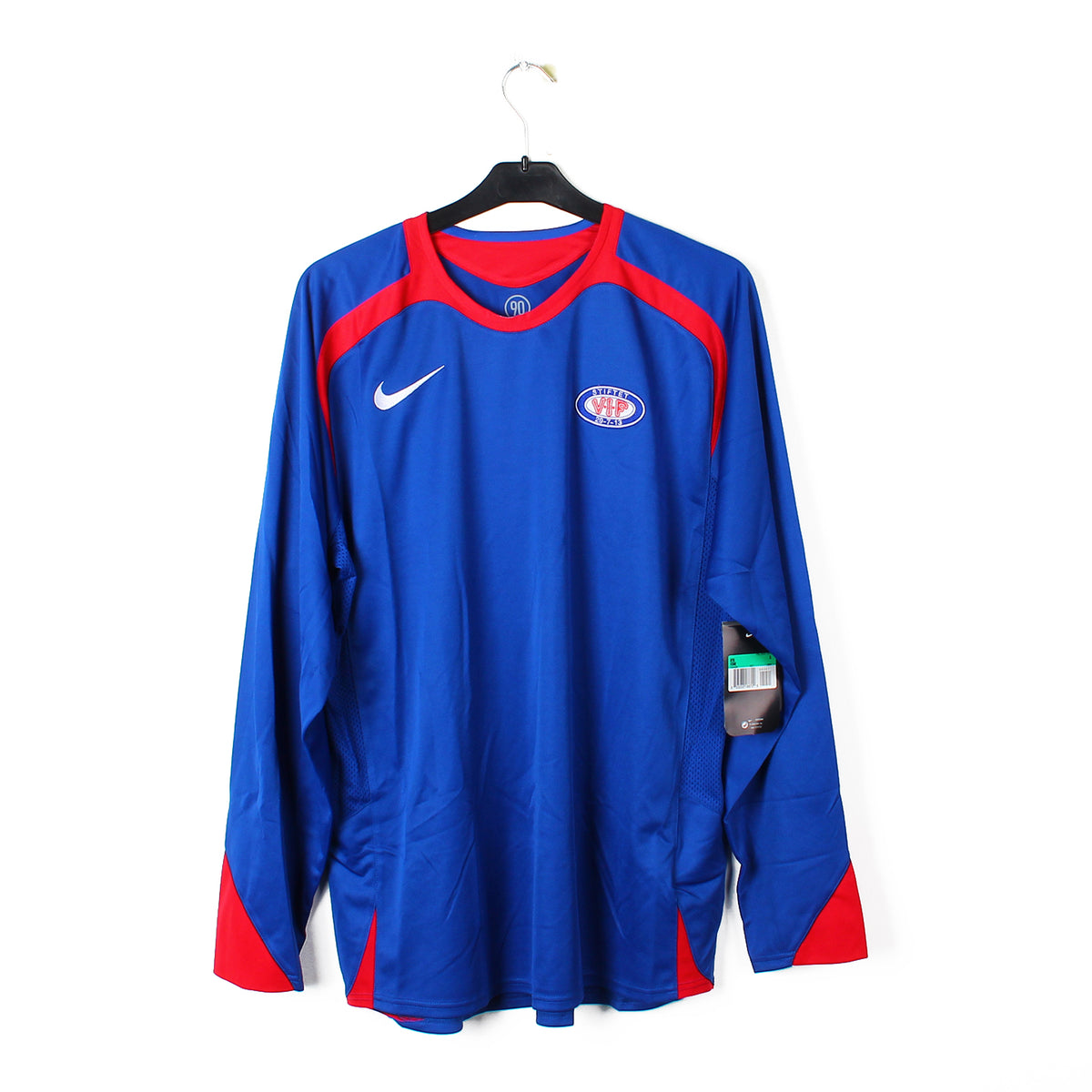 2006 - Valerenga (XL) [pro]