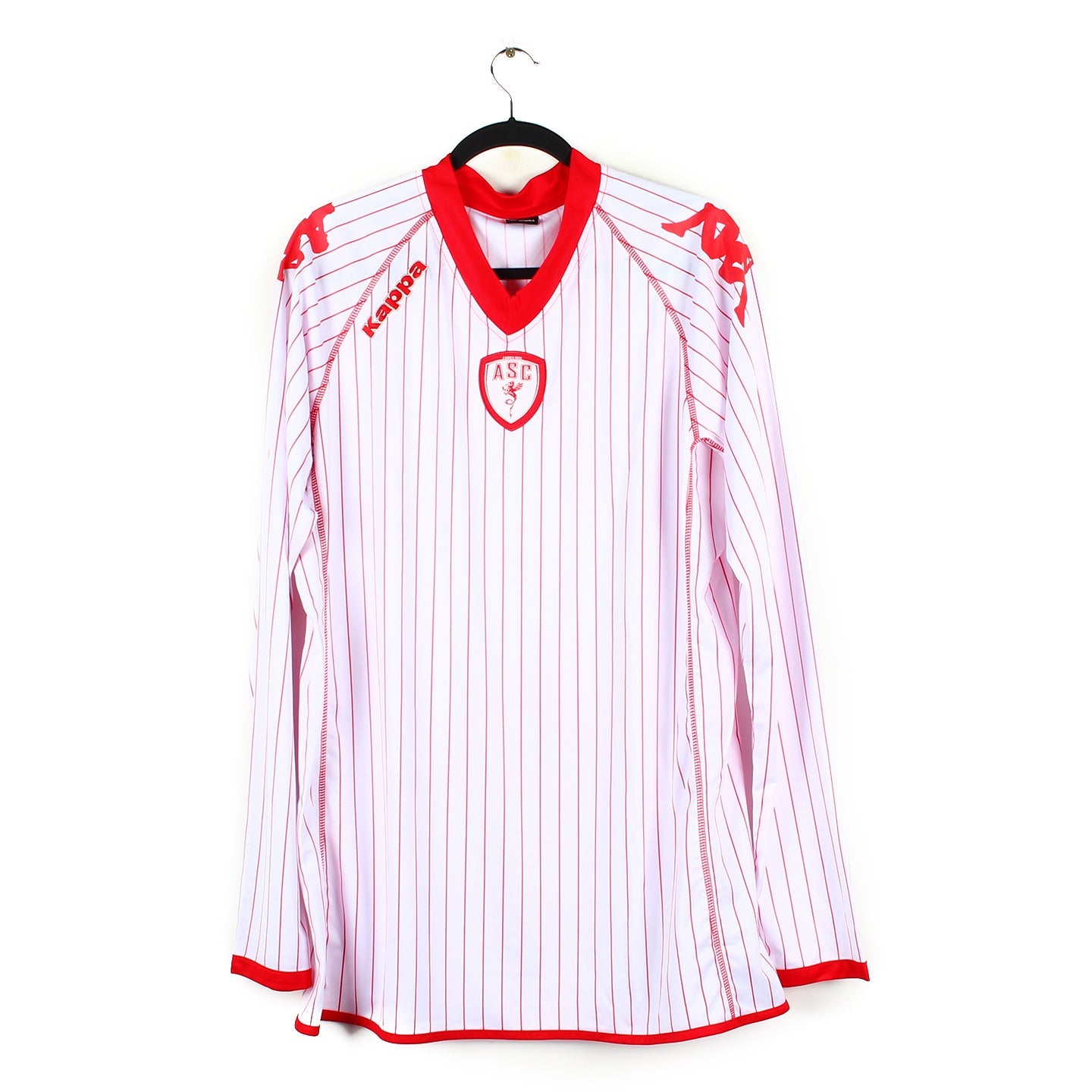 2010/11 - Cannes AS (2XL)