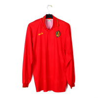 1992/94 - Belgique (L) *signé*