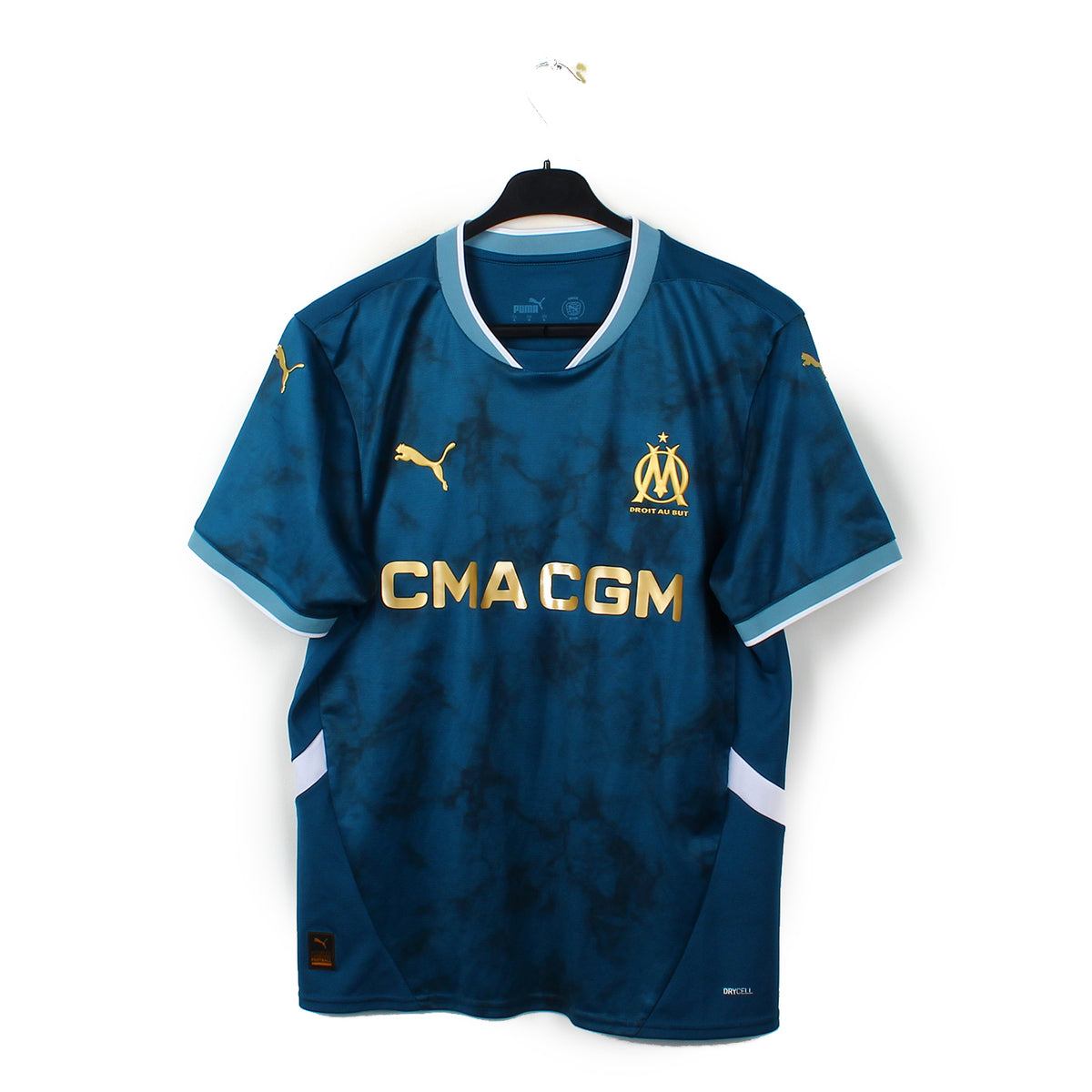 2024/25 - OM (L)