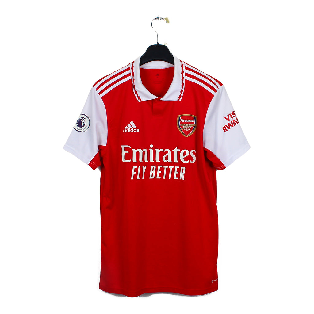 2022/23 - Arsenal FC - Odegaard #8 (M)