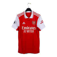 2022/23 - Arsenal FC - Odegaard #8 (M)