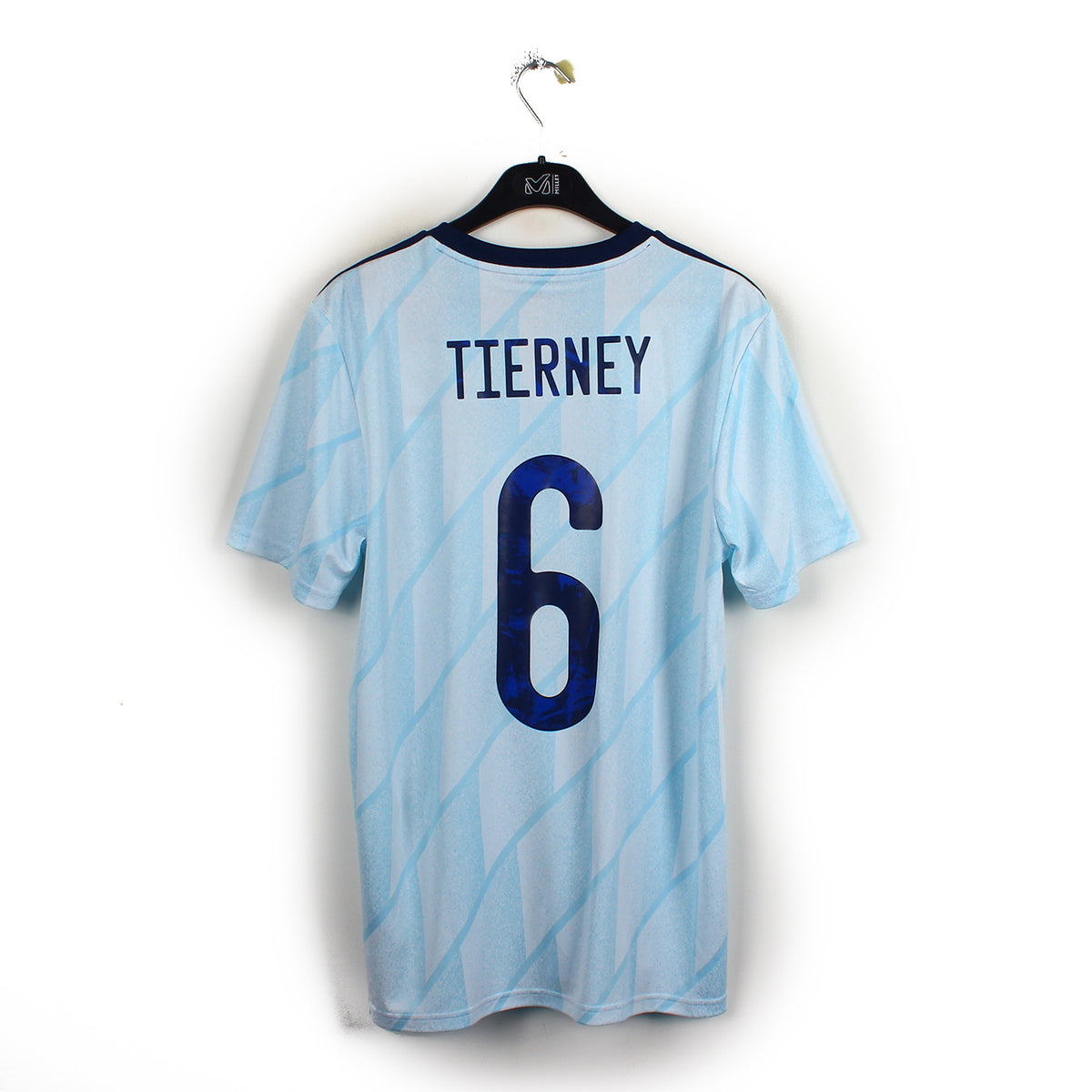 2020/22 - Ecosse - Tierney #6 (M)