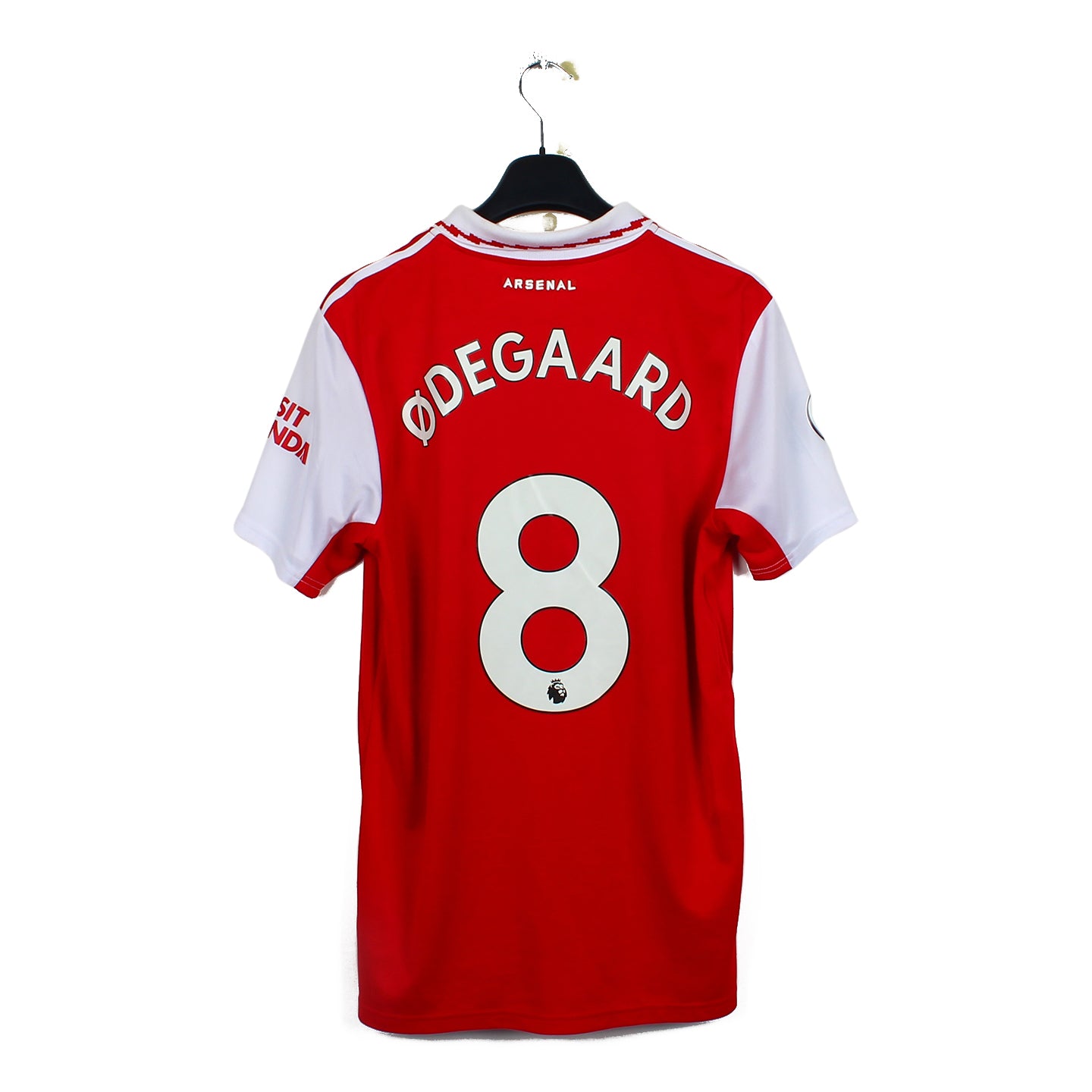 2022/23 - Arsenal FC - Odegaard #8 (M)