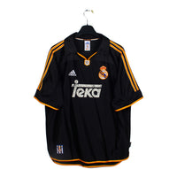 1999/01 - Real Madrid - Redondo #6 (L)