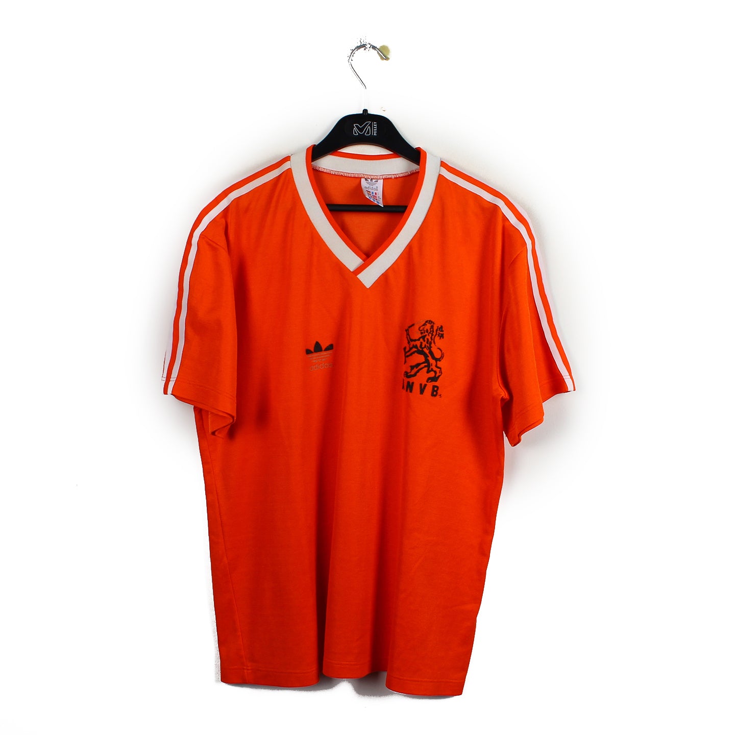 1985/88 - Pays-Bas (L)
