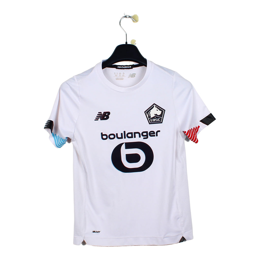 2020/21 - LOSC (M enfant)