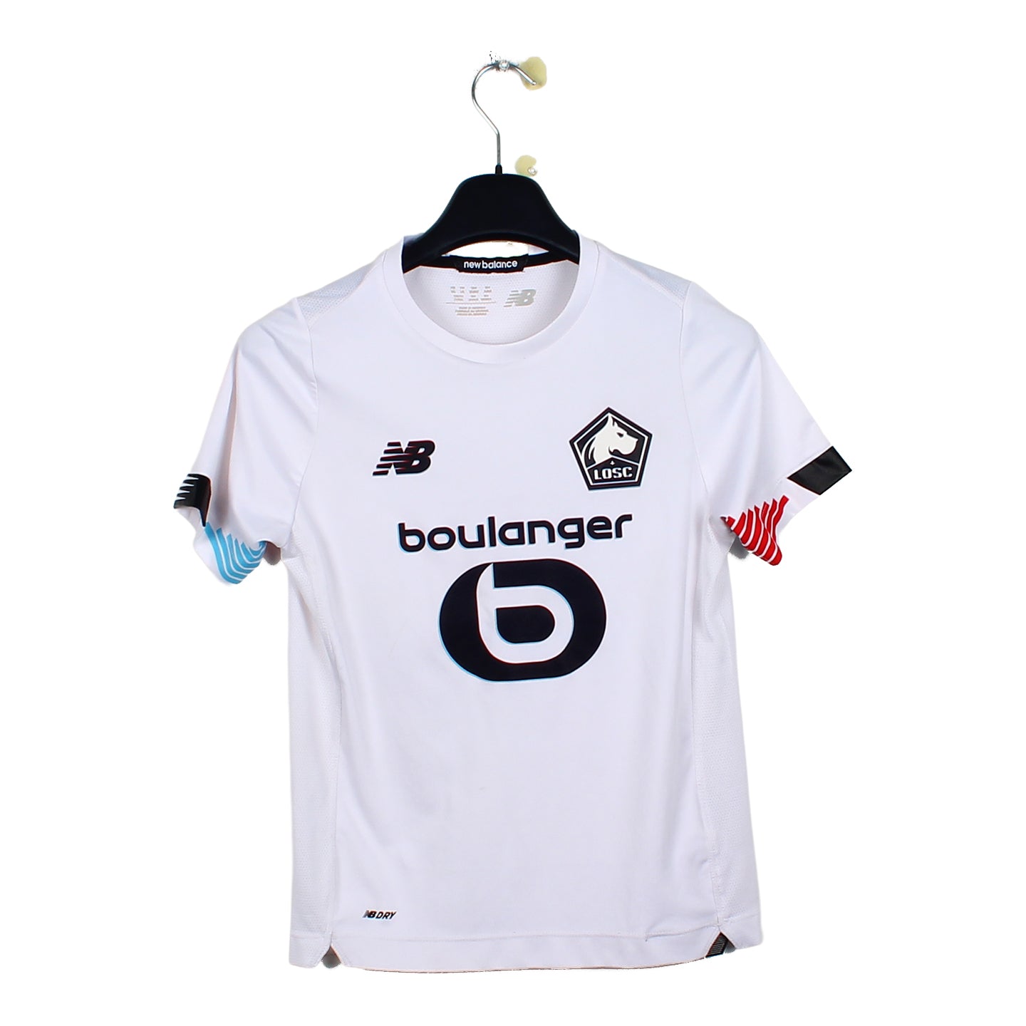 2020/21 - LOSC (M enfant)