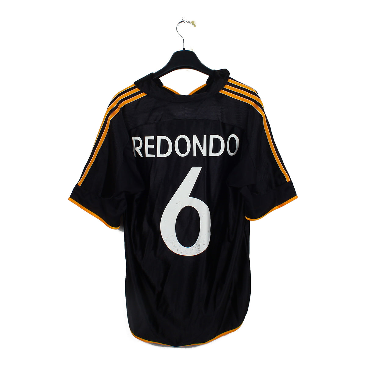 1999/01 - Real Madrid - Redondo #6 (L)