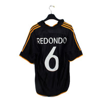 1999/01 - Real Madrid - Redondo #6 (L)