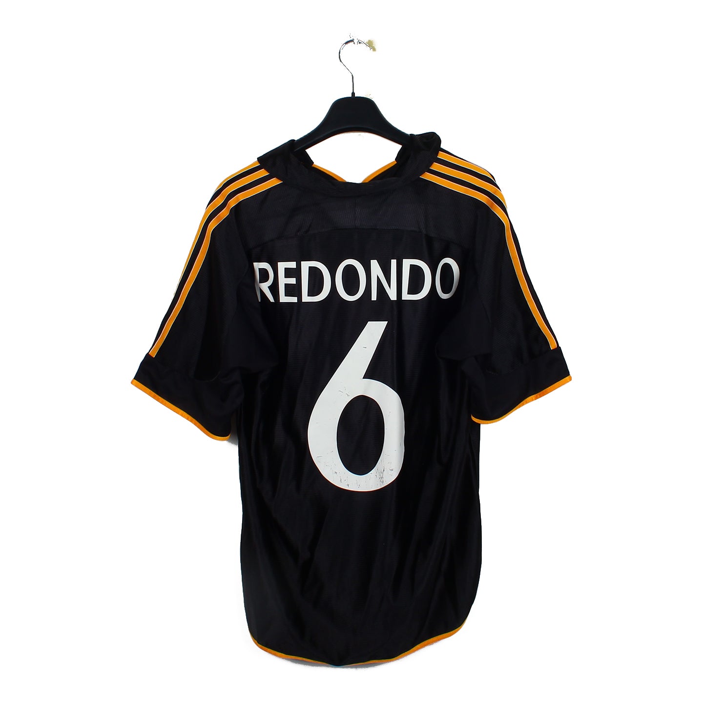 1999/01 - Real Madrid - Redondo #6 (L)