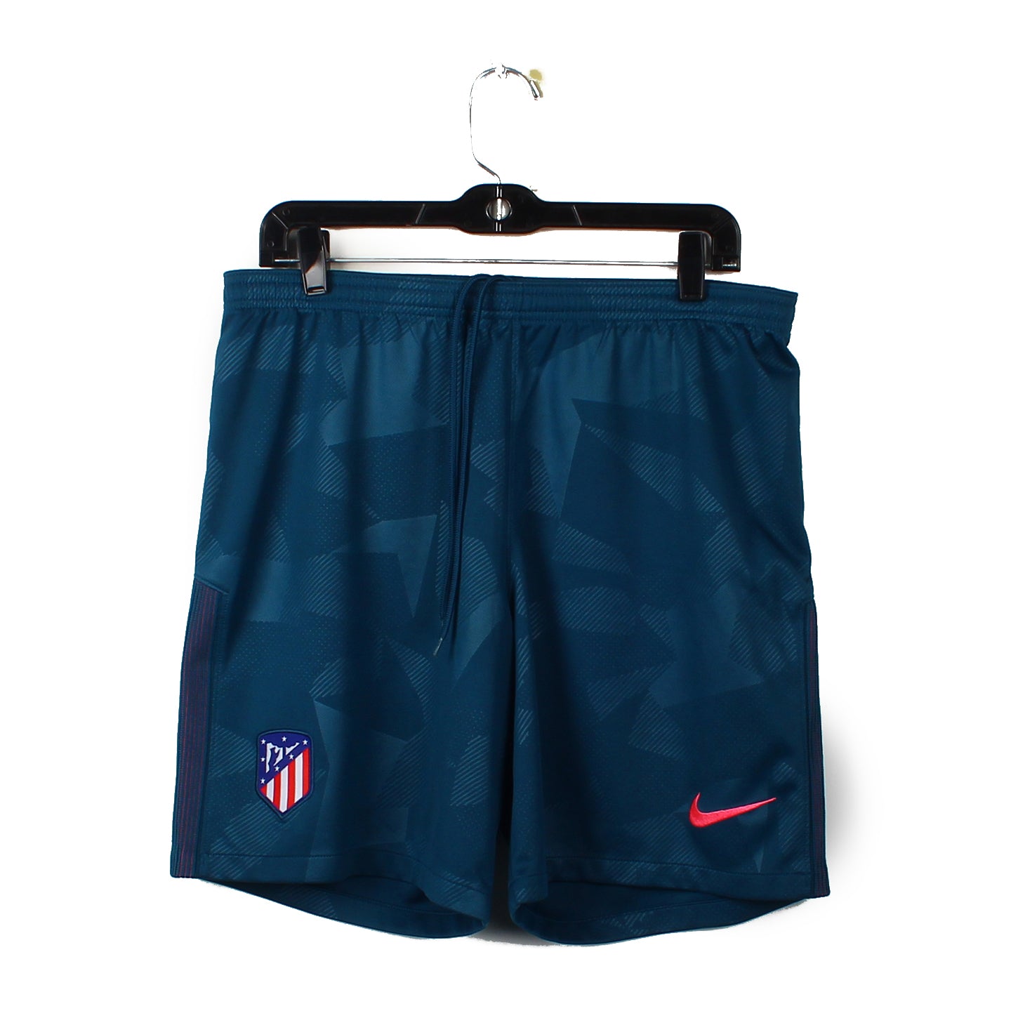 2017/18 - Atletico Madrid (L)